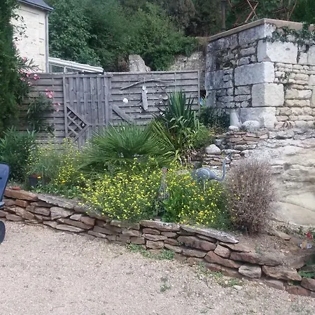 La Petite Maison Dans Bretigny Holiday home *