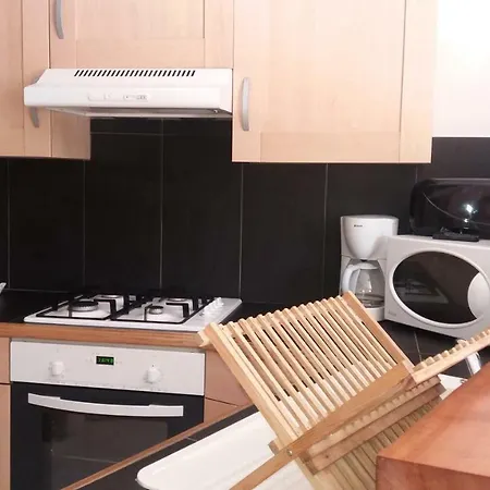 La Petite Maison Dans Bretigny Beaumont (Vienne)