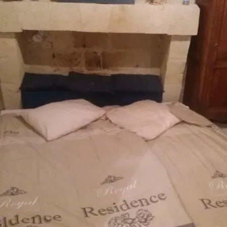 La Petite Maison Dans Bretigny Semesterbostad Beaumont (Vienne)