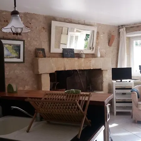 La Petite Maison Dans Bretigny * Beaumont (Vienne)