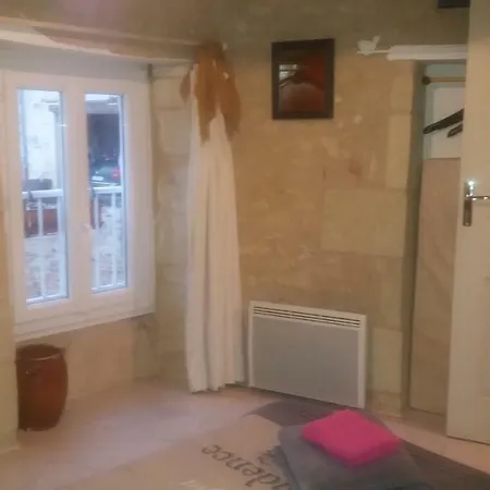La Petite Maison Dans Bretigny * Beaumont (Vienne)