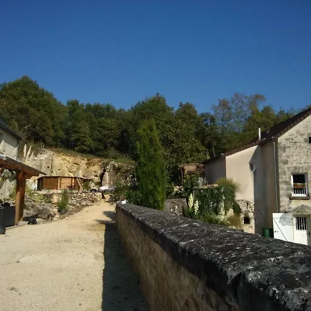 La Petite Maison Dans Bretigny Semesterbostad *