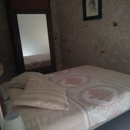 La Petite Maison Dans Bretigny *