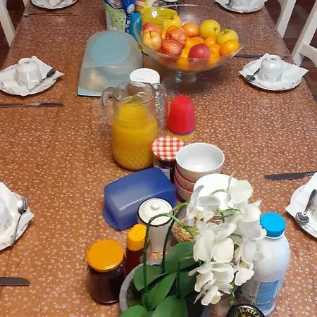 La Petite Maison Dans Bretigny Semesterbostad Beaumont (Vienne)