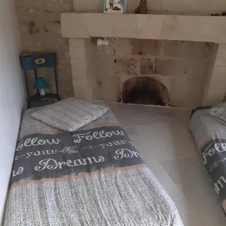 La Petite Maison Dans Bretigny *